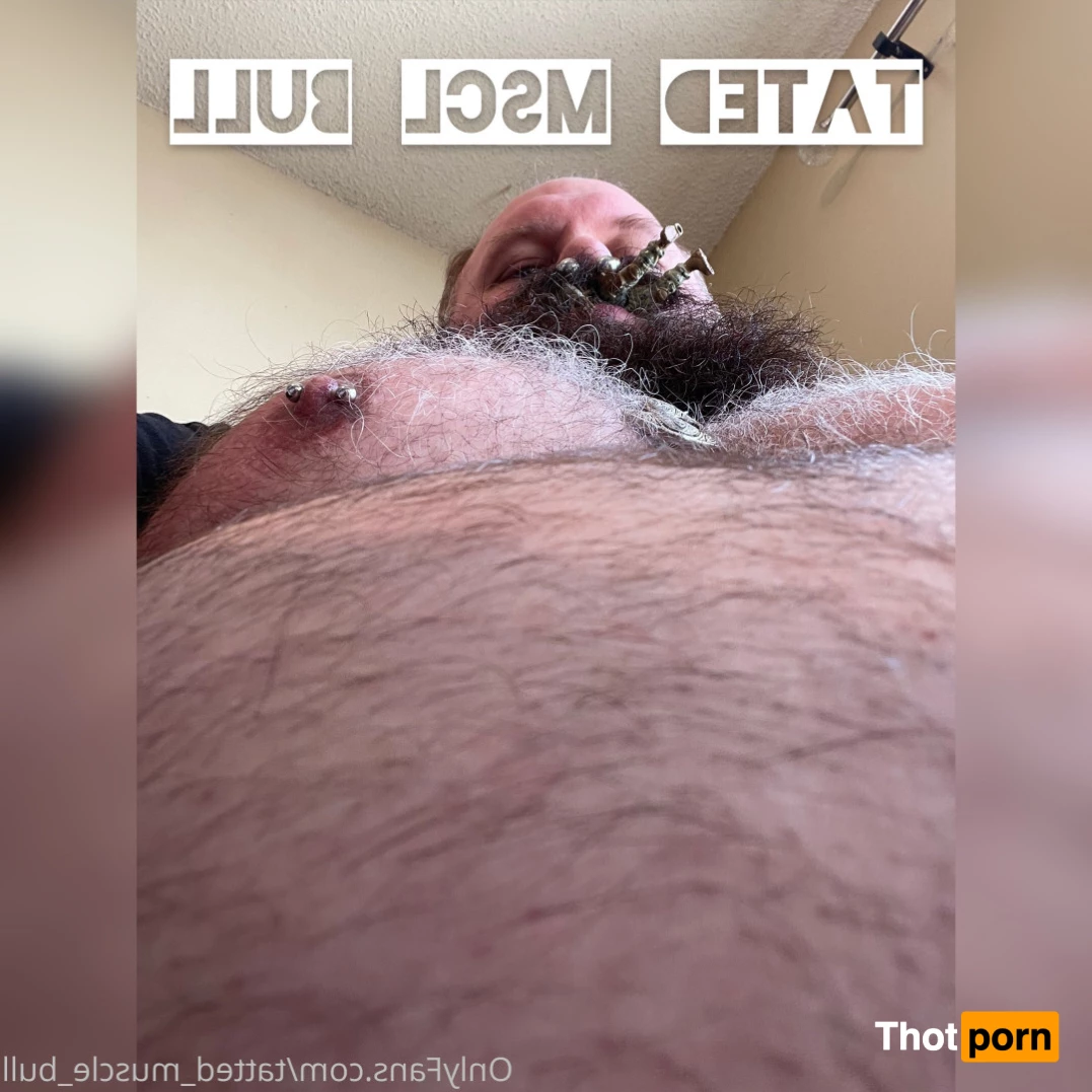 TattedMuscleBull 6632358