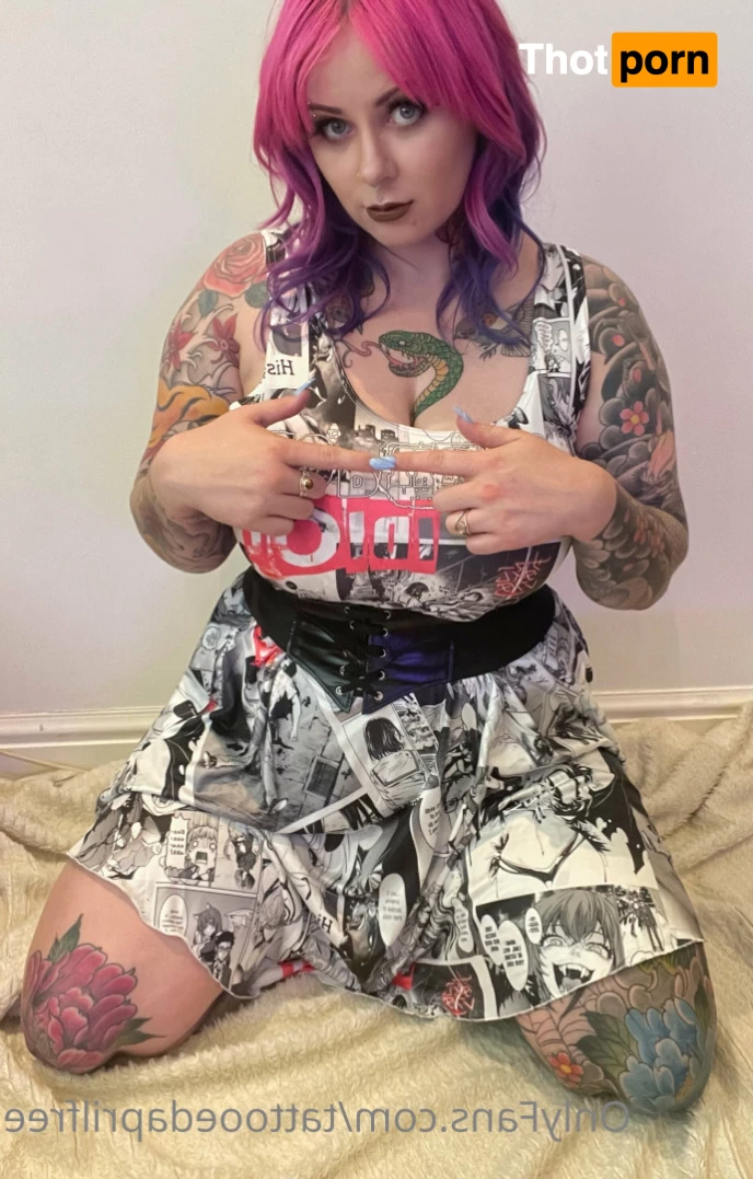 TattooedAprilFree 7149168