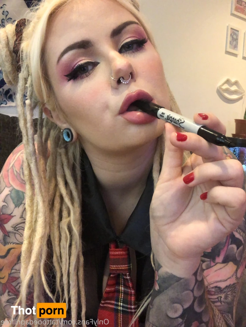 TattooedAprilFree 7149201