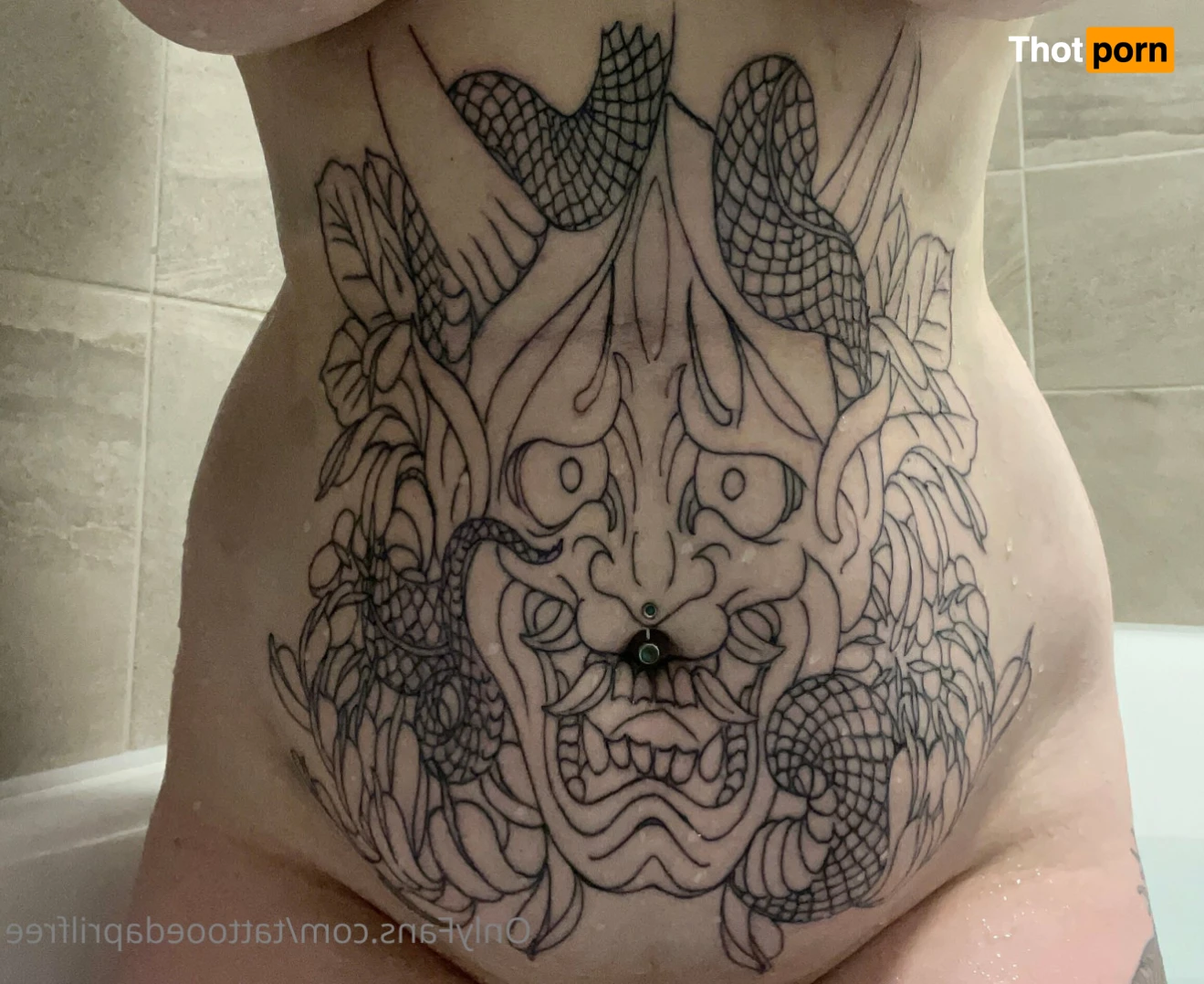 TattooedAprilFree 7149222