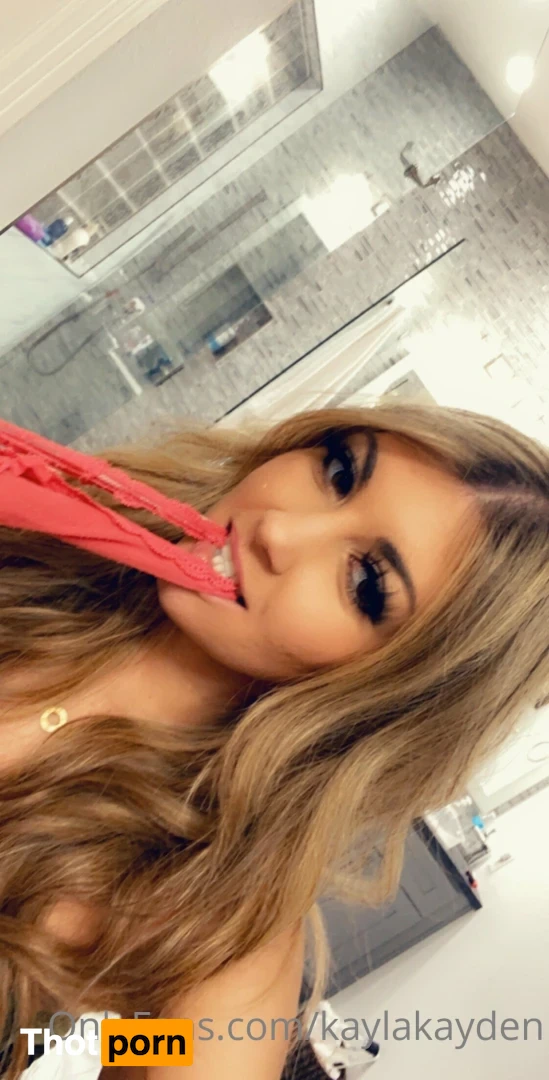 Kayla Kayden 16577840