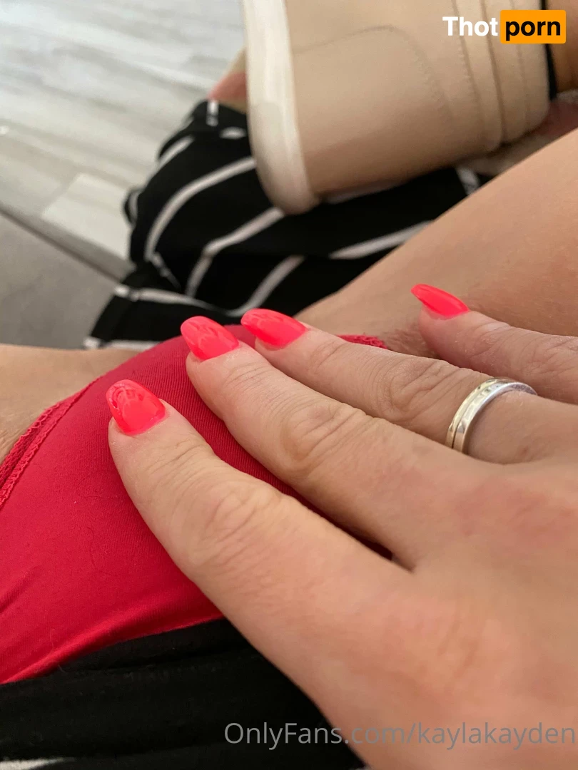 Kayla Kayden 16577845