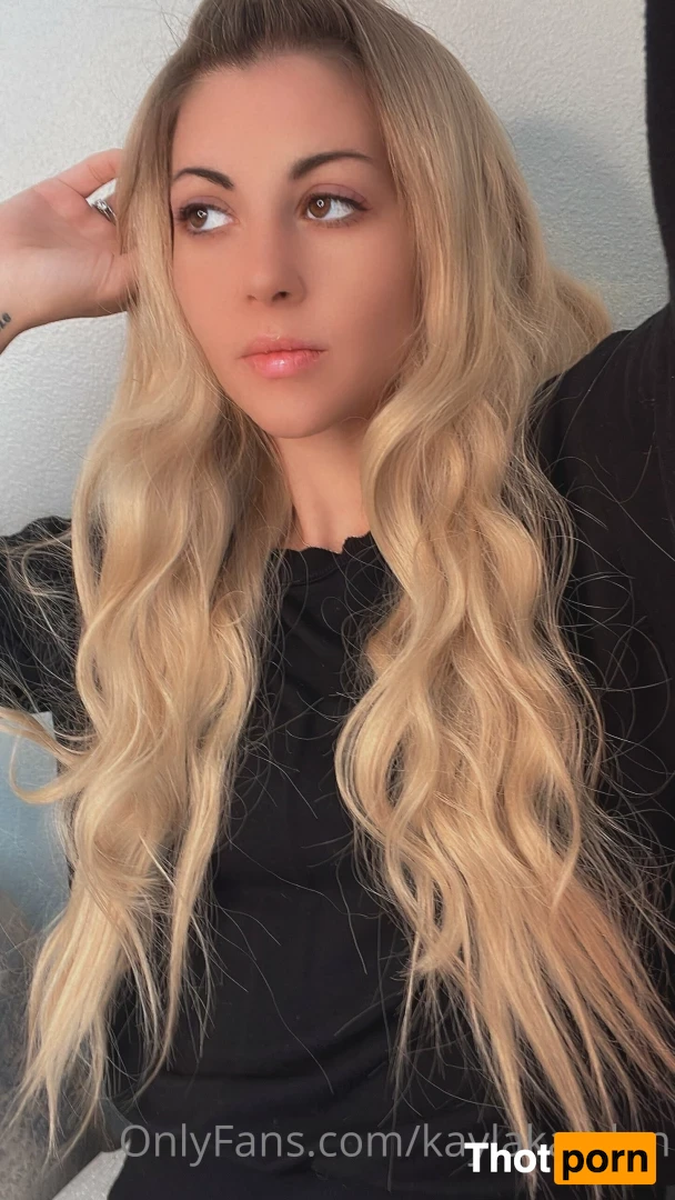 Kayla Kayden 16577857