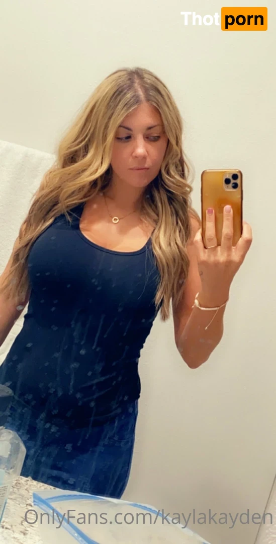 Kayla Kayden 16577879