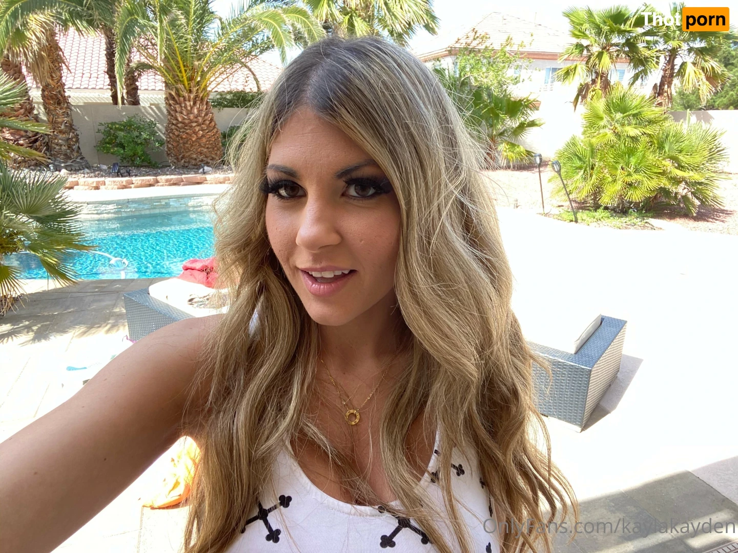 Kayla Kayden 16577942