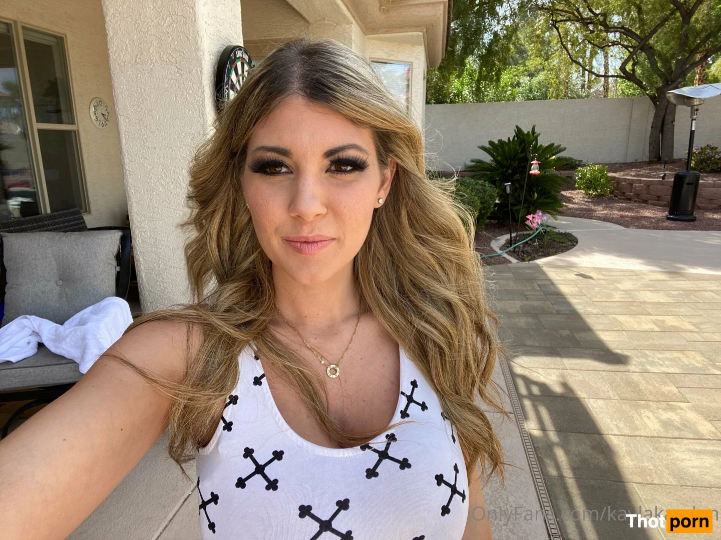 Kayla Kayden 16577944