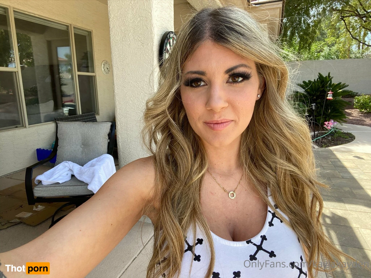 Kayla Kayden 16577945