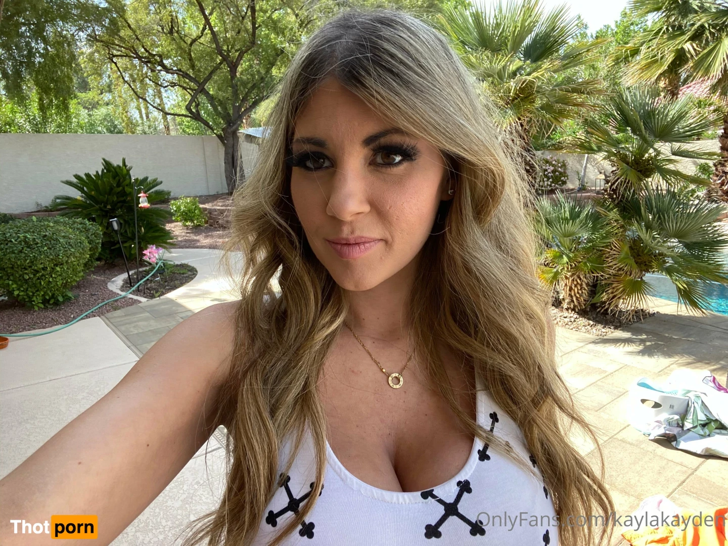 Kayla Kayden 16577946