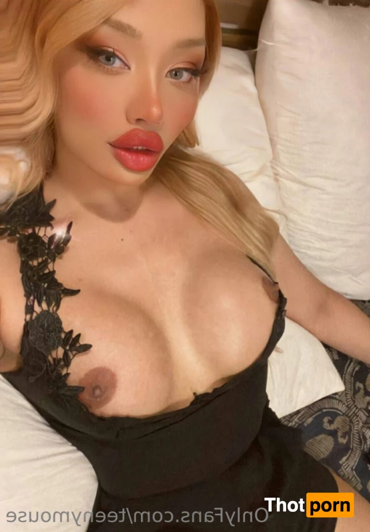 Teeny Mouse 10427777