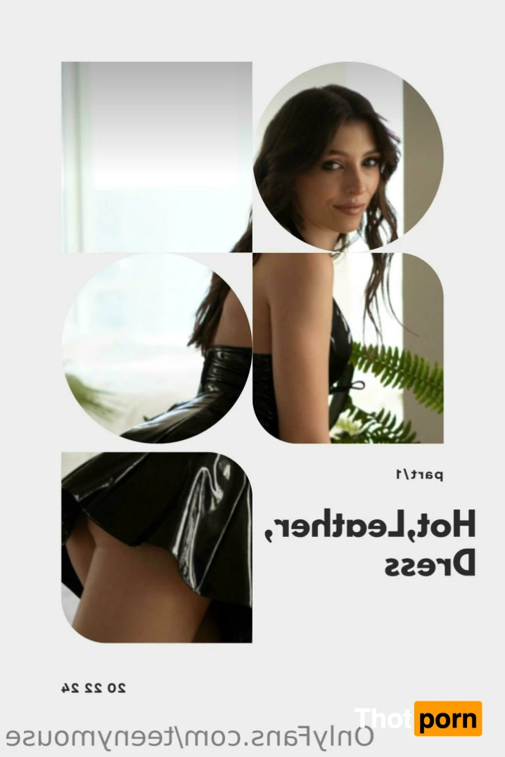 Teeny Mouse 10427880