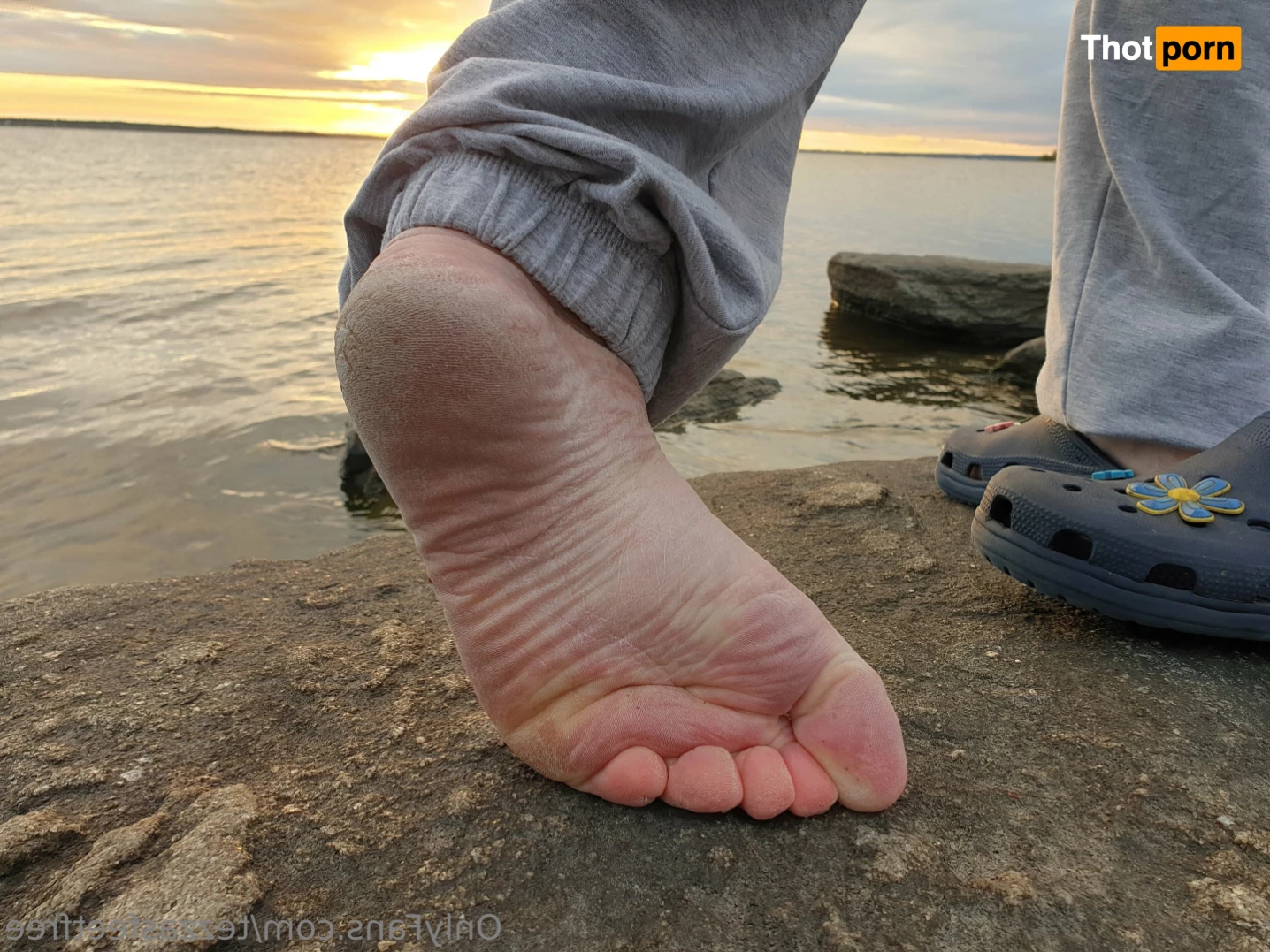 TezzaFeetGoddess Free 7040727