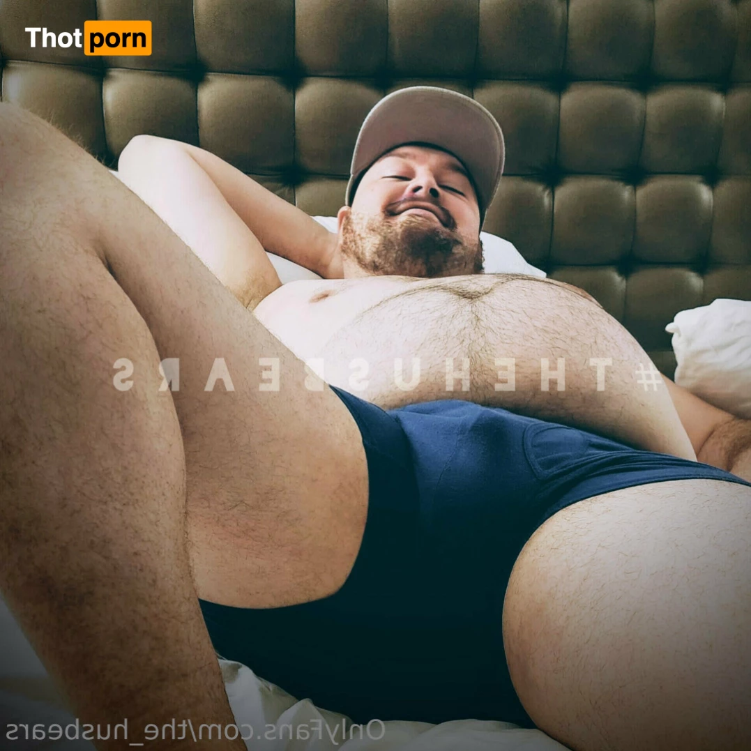 The Husbears 10425395