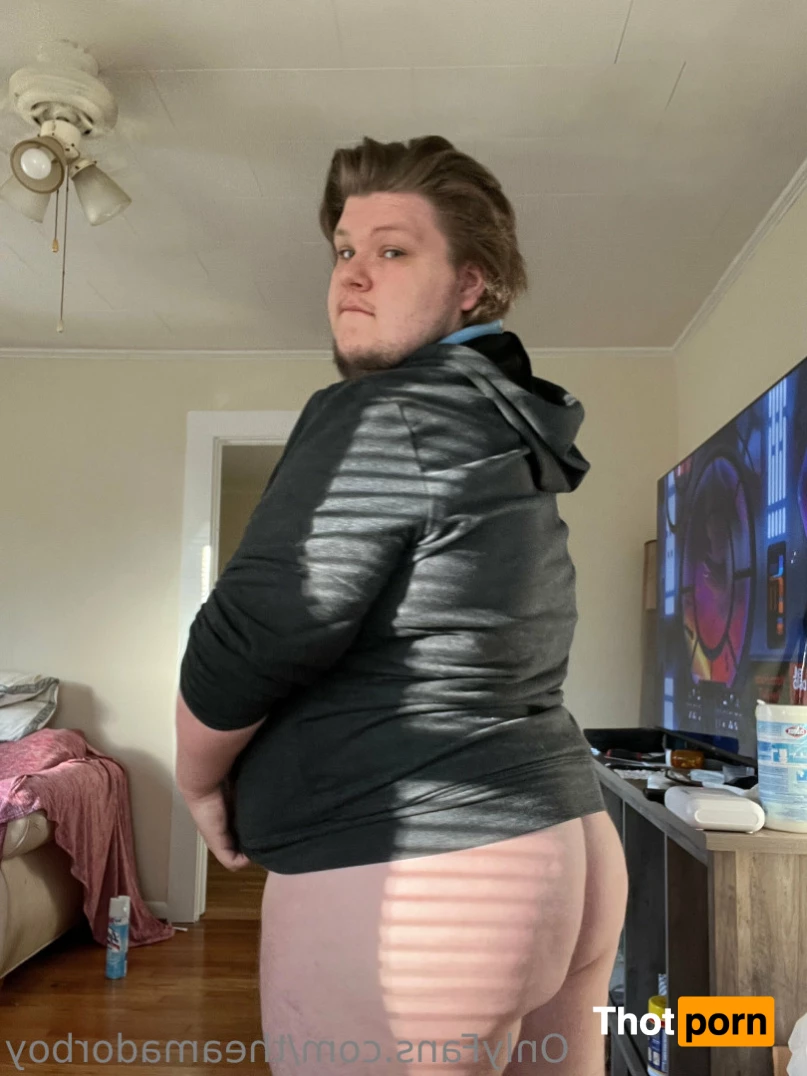 Amador The Boy 7006230