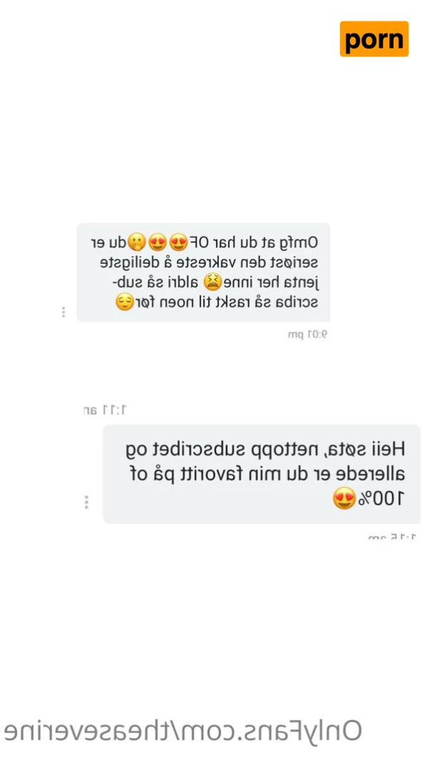 Thea Severine👼🏽 7119239