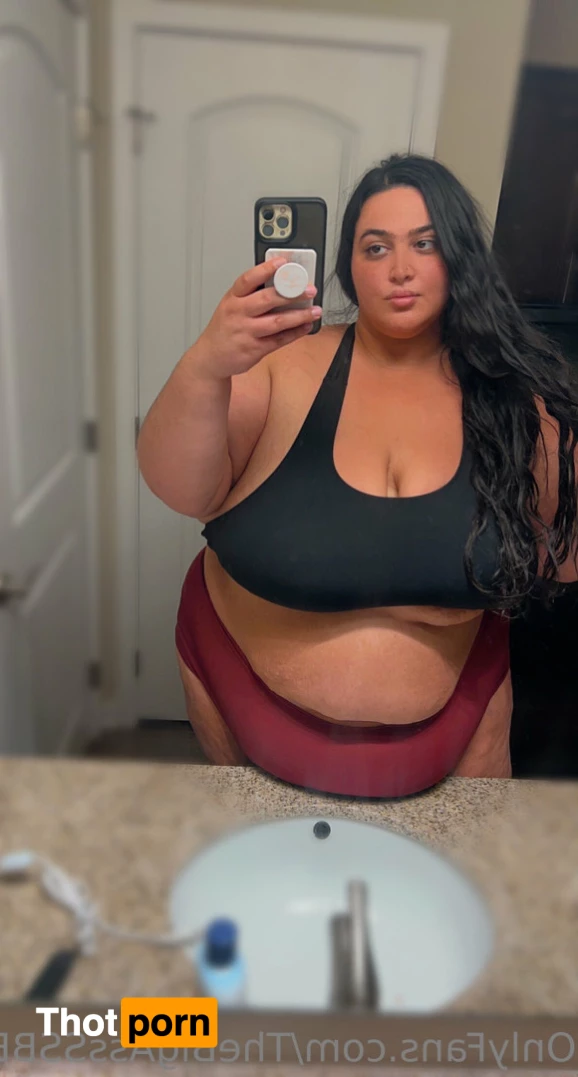 TheBigAssSSBBW 10425348