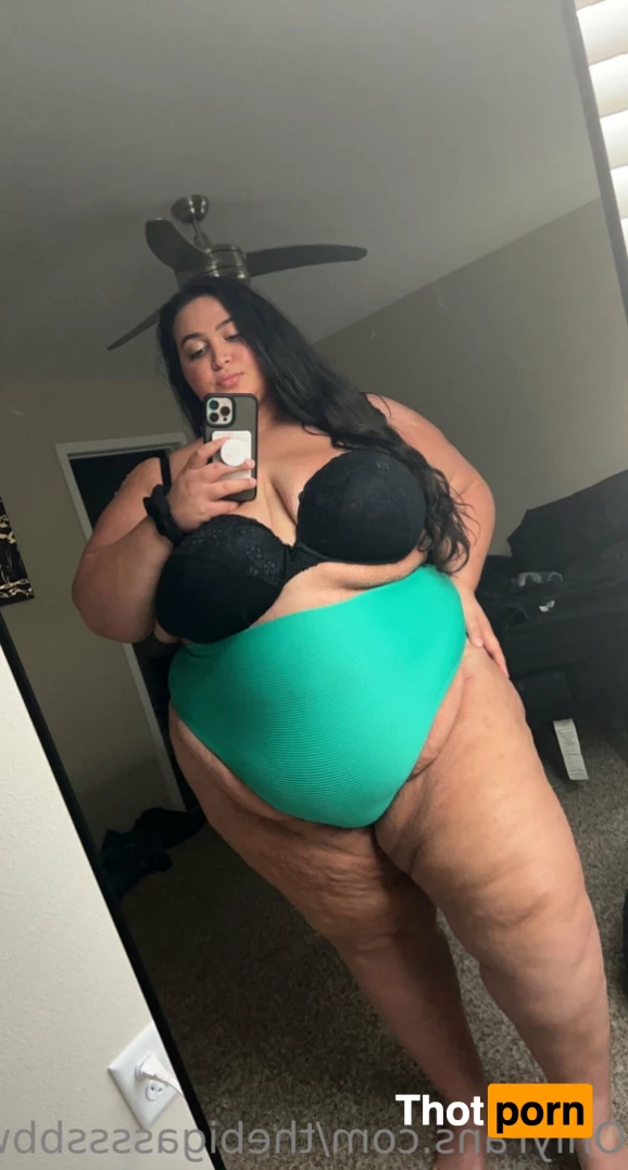 TheBigAssSSBBW 10425386