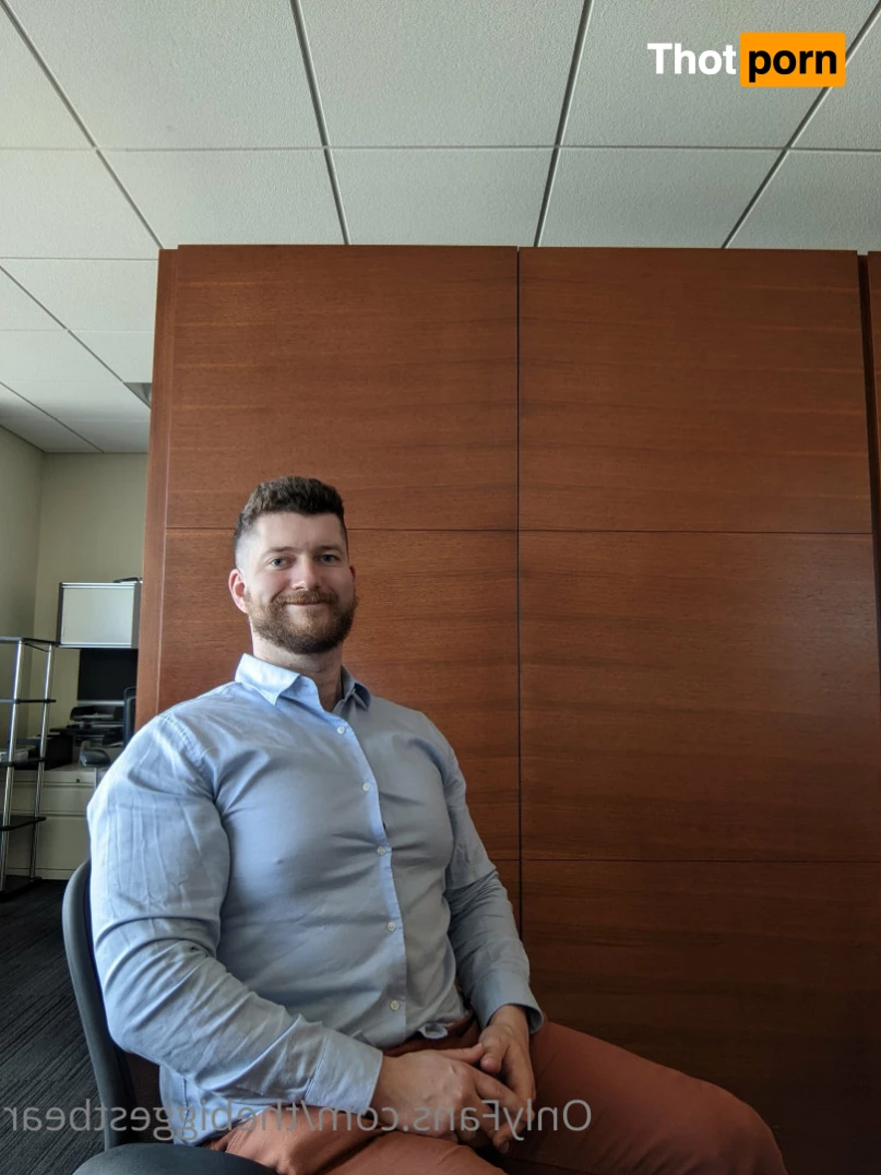 The Biggest Bear 6589611