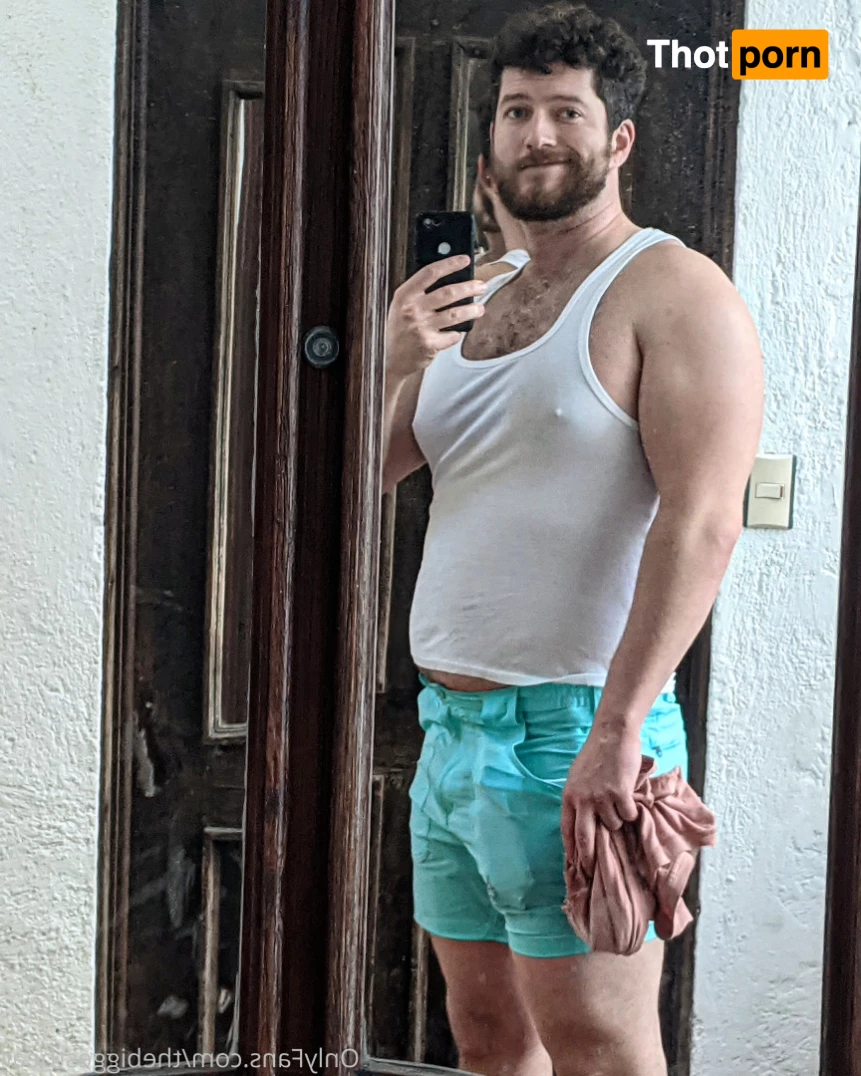 The Biggest Bear 6589630