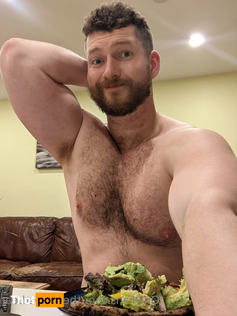 The Biggest Bear 6589681