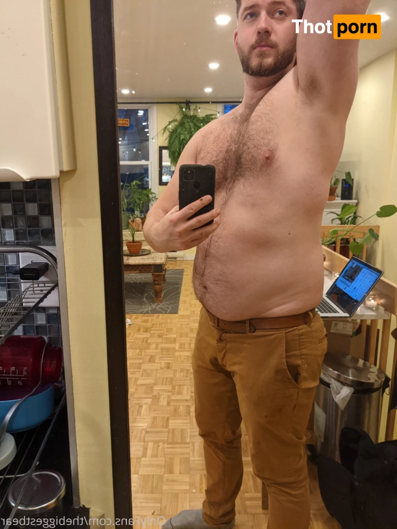 The Biggest Bear 6589700