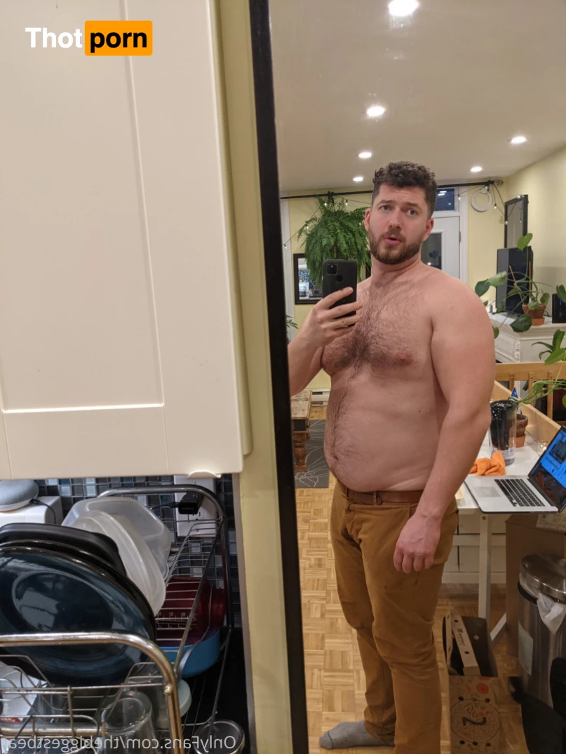 The Biggest Bear 6589709