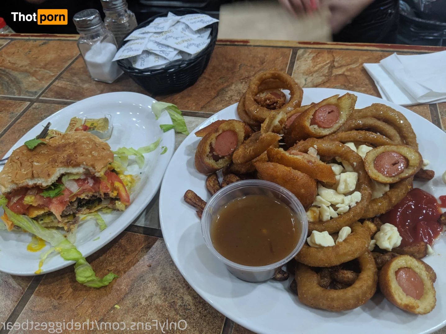 The Biggest Bear 6589750