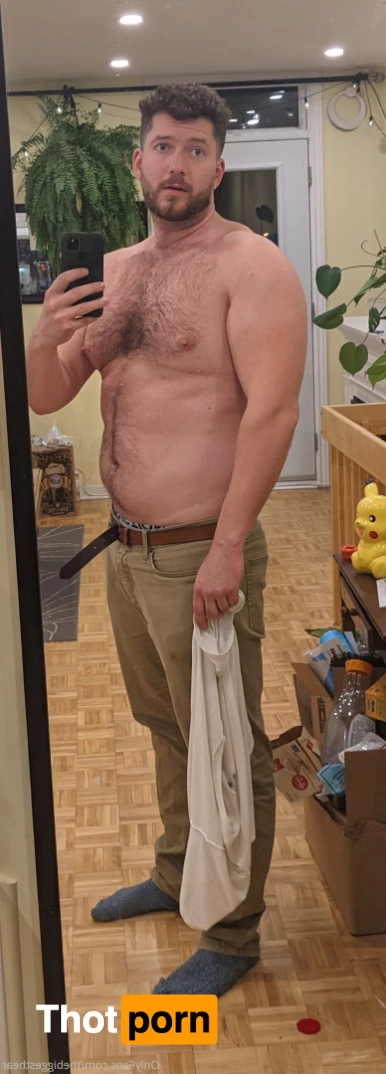 The Biggest Bear 6589770