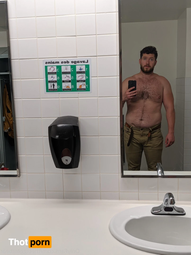 The Biggest Bear 6589790