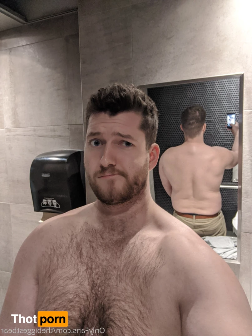 The Biggest Bear 6589820