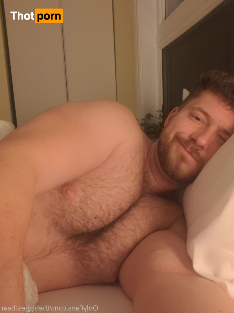 The Biggest Bear 6589833