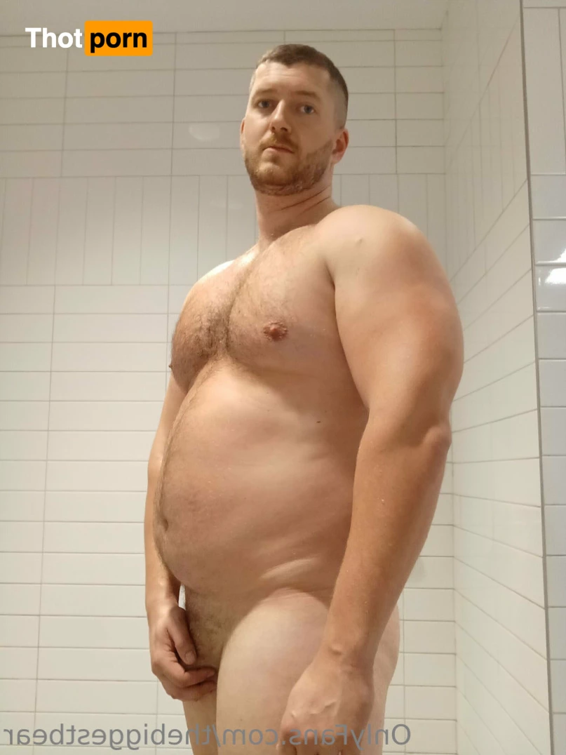 The Biggest Bear 6589912