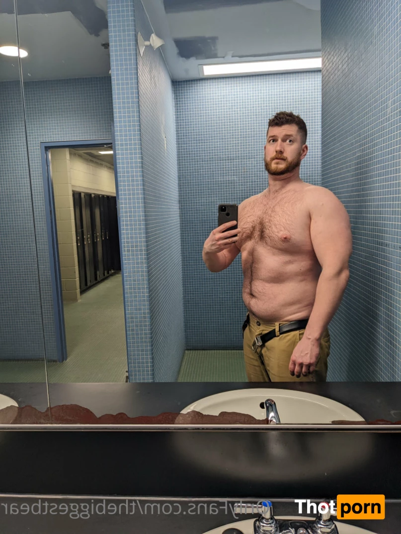 The Biggest Bear 6589928