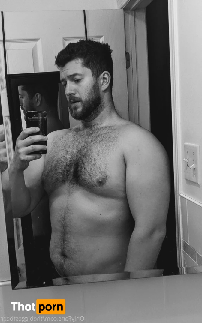 The Biggest Bear 6589960