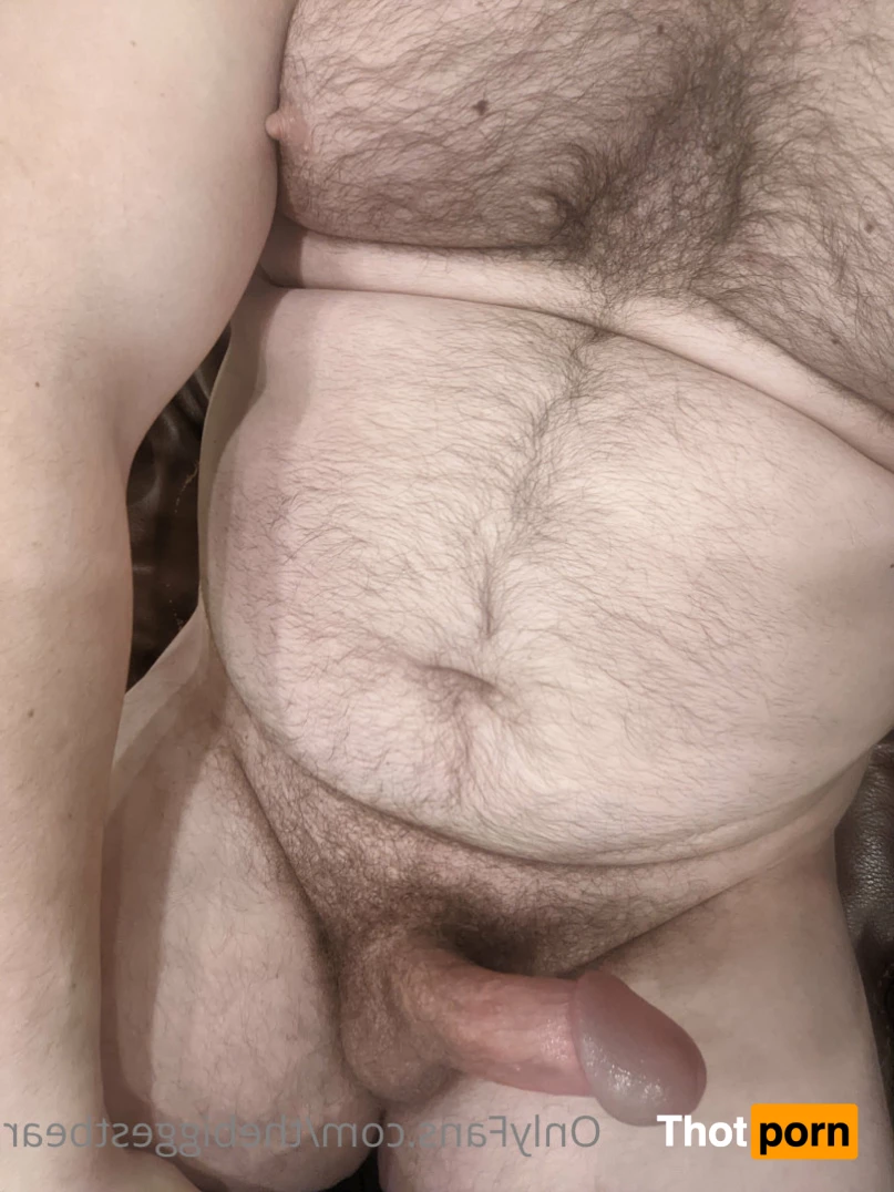 The Biggest Bear 6589968