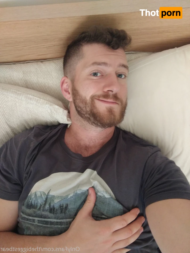 The Biggest Bear 6590028