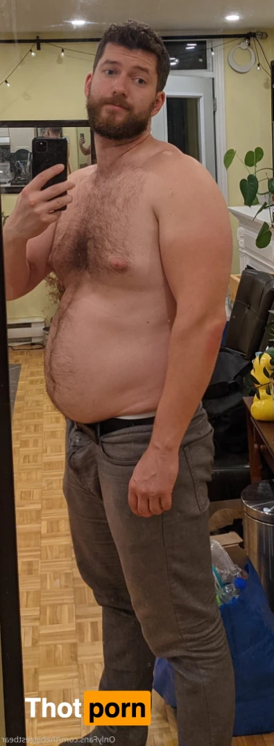 The Biggest Bear 6590039