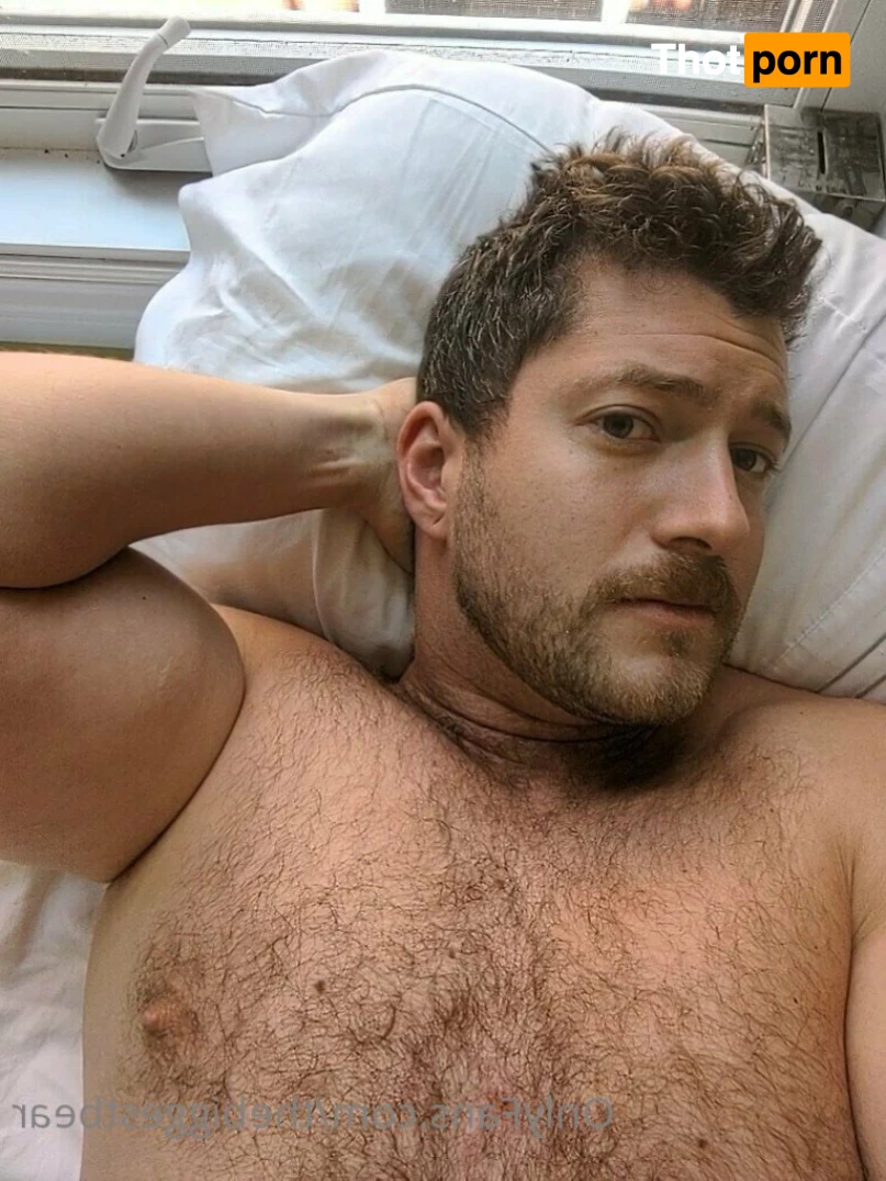 The Biggest Bear 6590089