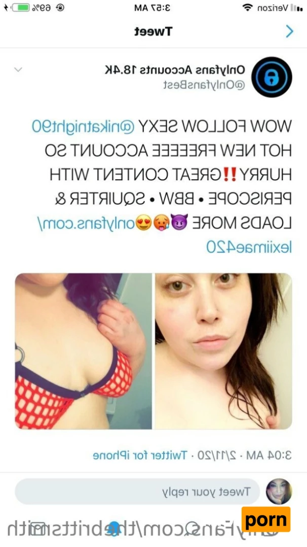 Brittany Smith 6913944