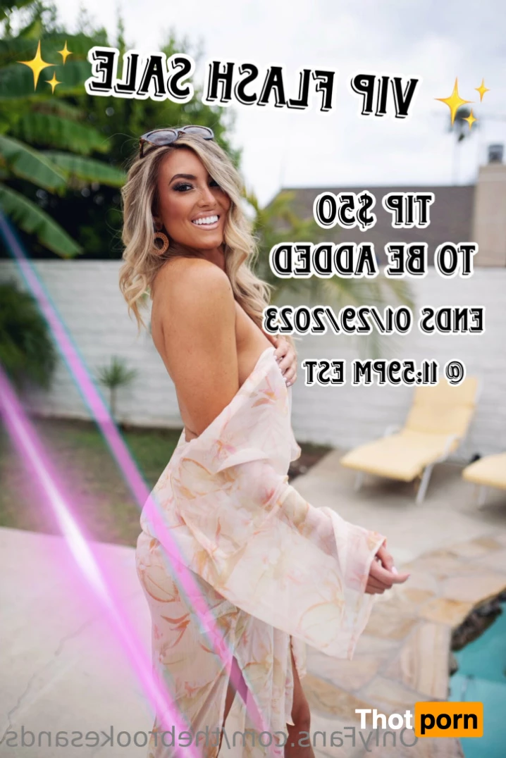 Brooke Sands 10424665