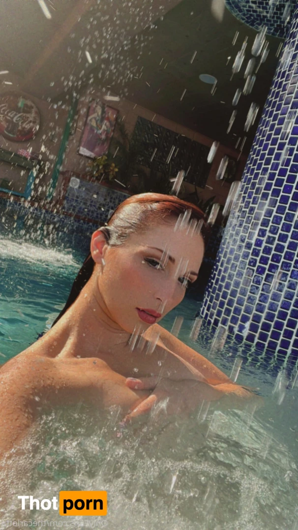 Carlotta Champagne 10433285