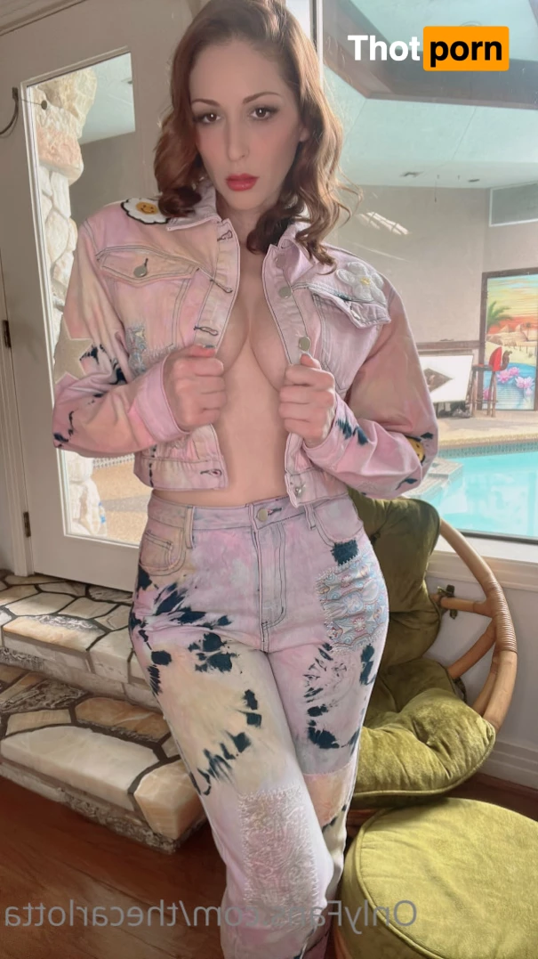 Carlotta Champagne 10433381