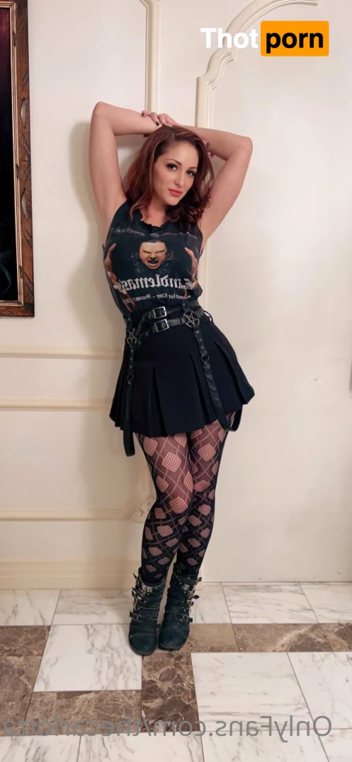 Carlotta Champagne 10433473