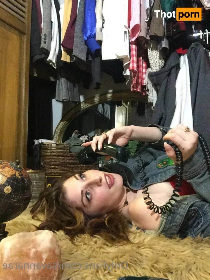 SaVanna White 6777638