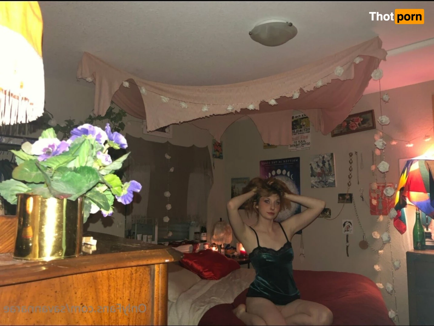 SaVanna White 6777906