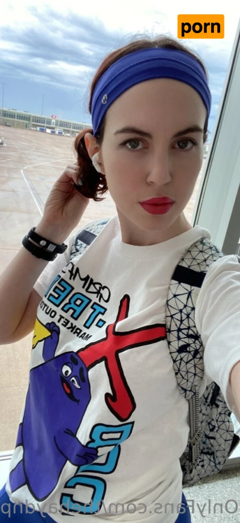 Haydn Porter 6567660