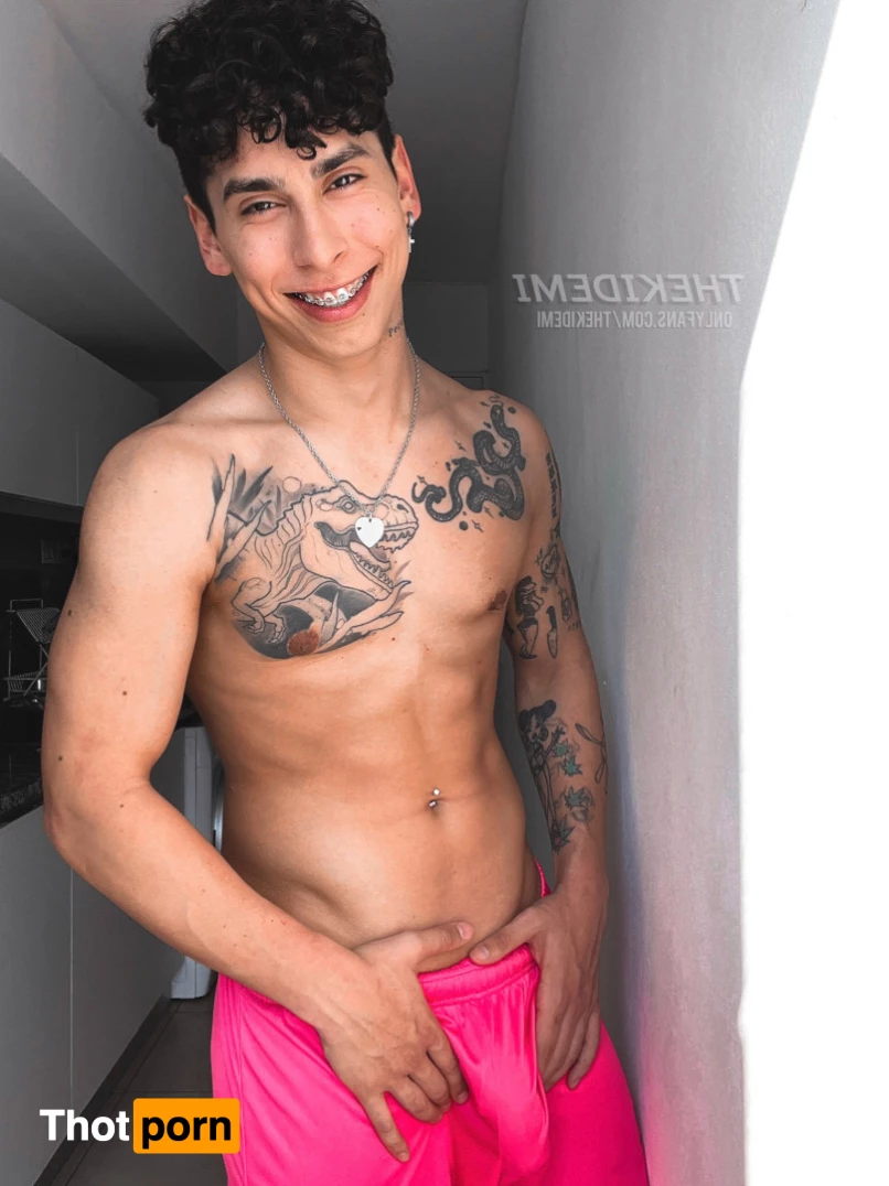 KID EMI | Free 6913657