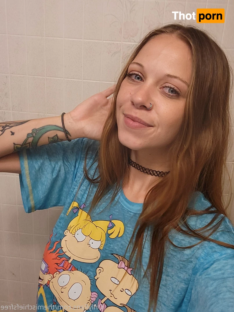 Mr. &amp; Ms. Mischief 6992233