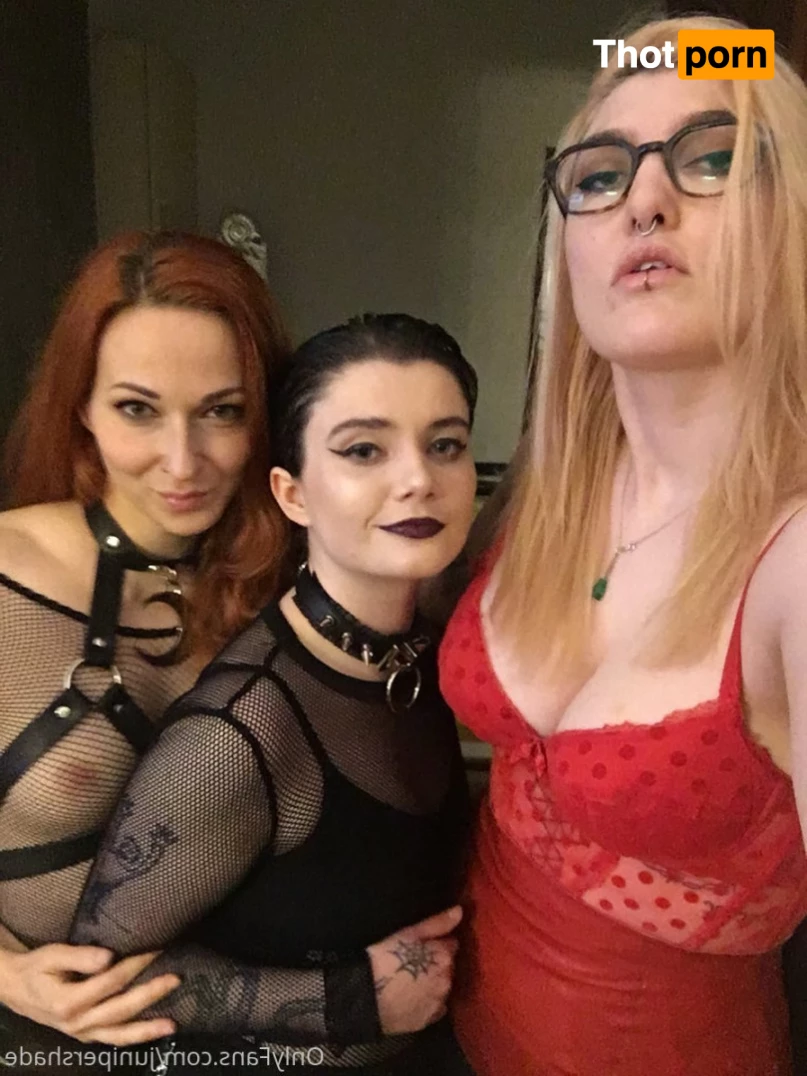 Miss Nikita Foxx 🦊 6976091