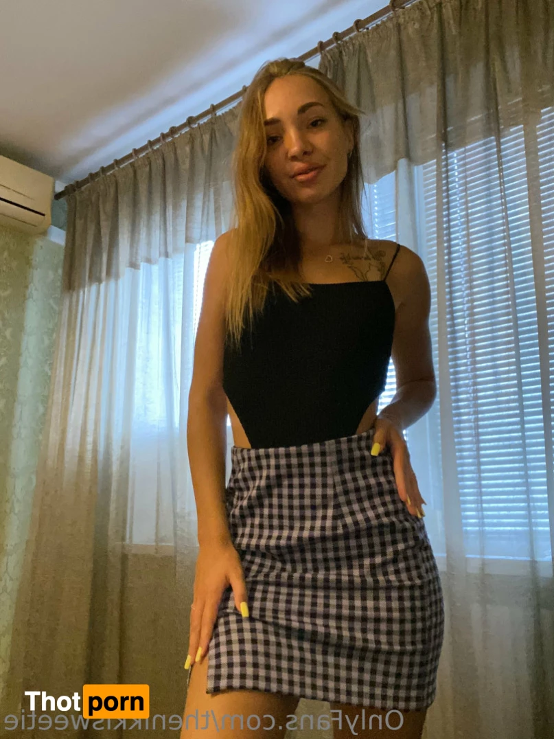 Nikki Sweetie🧁 6772836