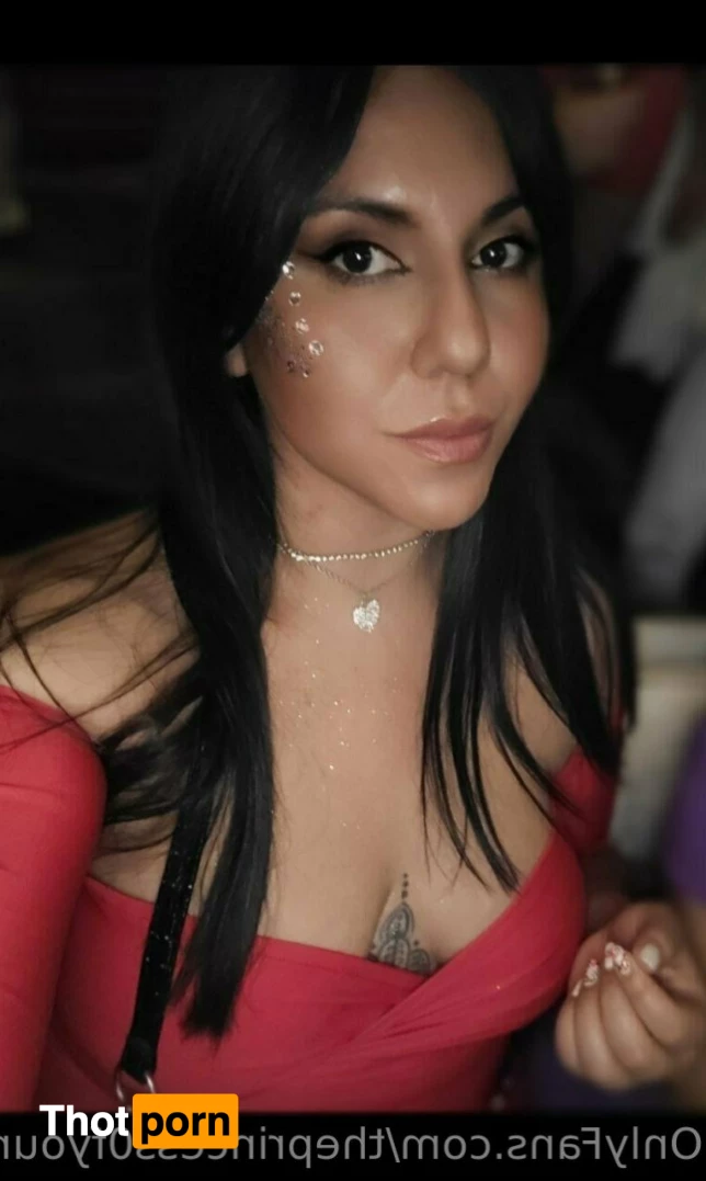 The Princess of your Dreams 6992220